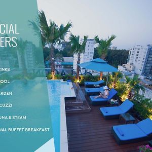 Alagon Saigon Hotel&Spa