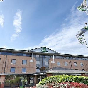 Holiday Inn Nottingham By Ihg