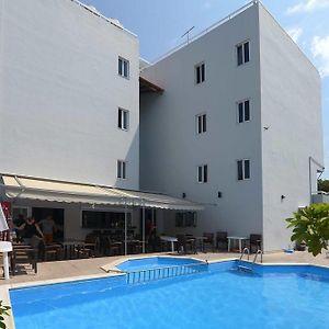 Ialysos City Hotel